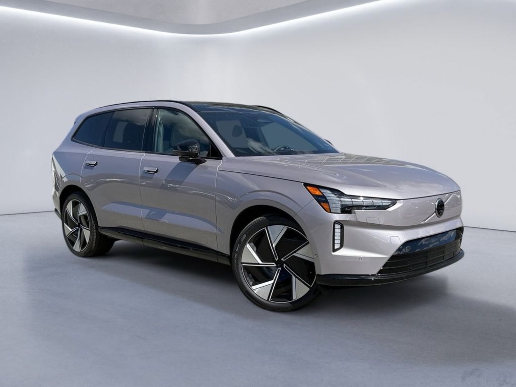 New 2026 Volvo EX90 Twin Motor Performance Ultra 7-Seater SUV
