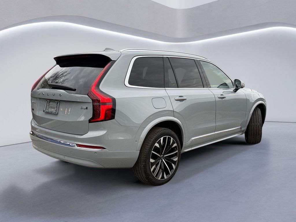 New 2026 Volvo XC90 B6 Ultra 7-Seater SUV