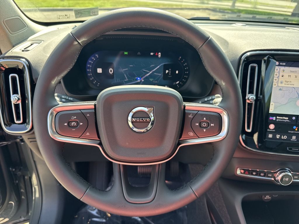 2026 Volvo XC40 Core - Photo 19