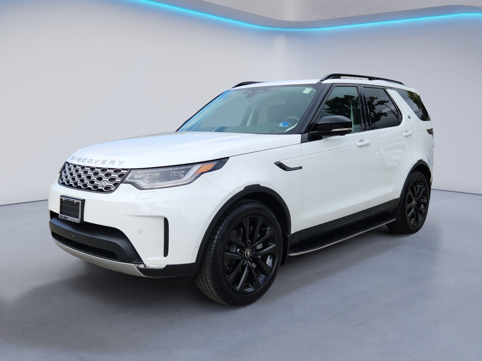 Used 2026 Land Rover Discovery S Sport Utility
