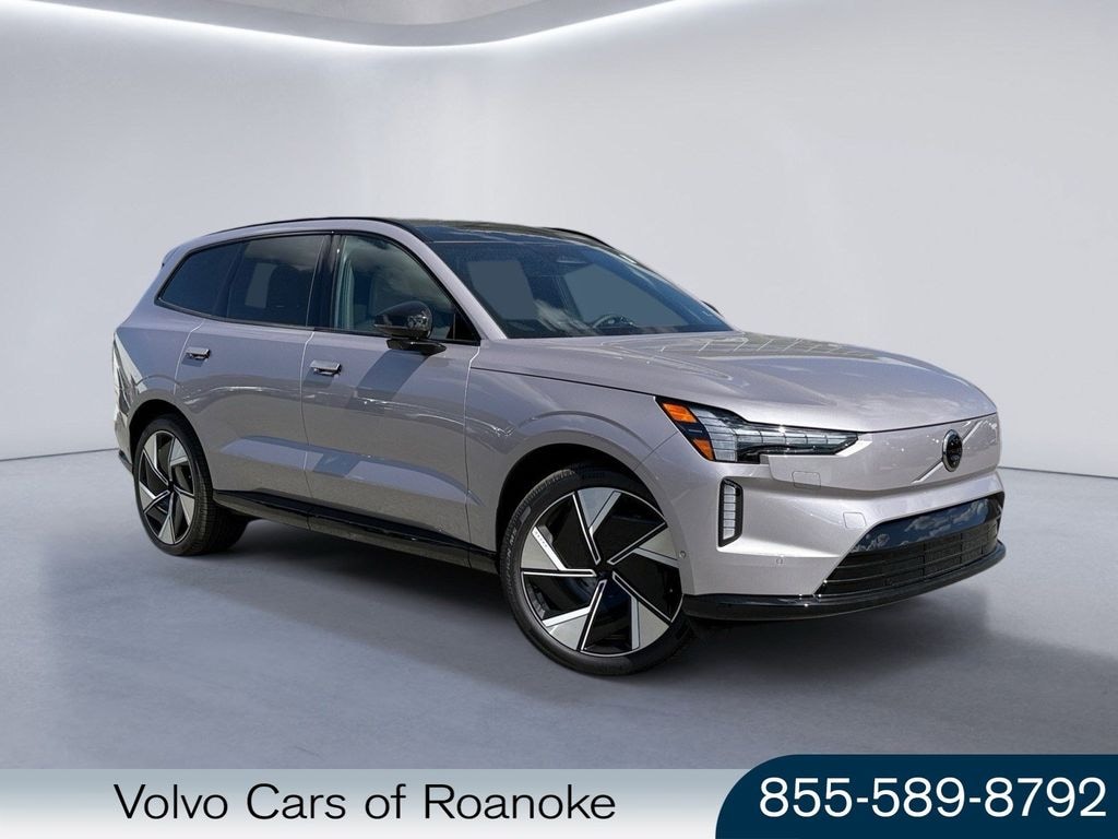 New 2026 Volvo EX90 Twin Motor Performance Ultra 7-Seater SUV