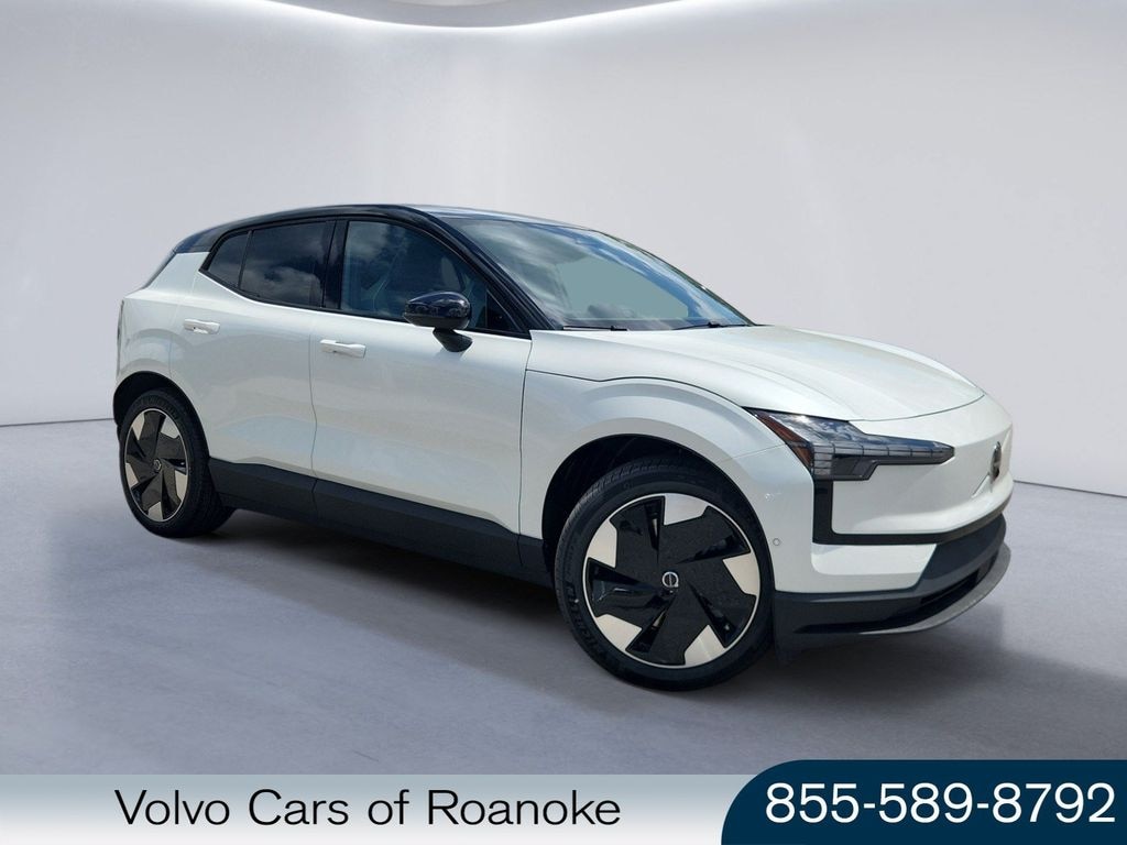 New 2026 Volvo EX30 Twin Motor Ultra SUV