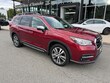  Subaru Ascent