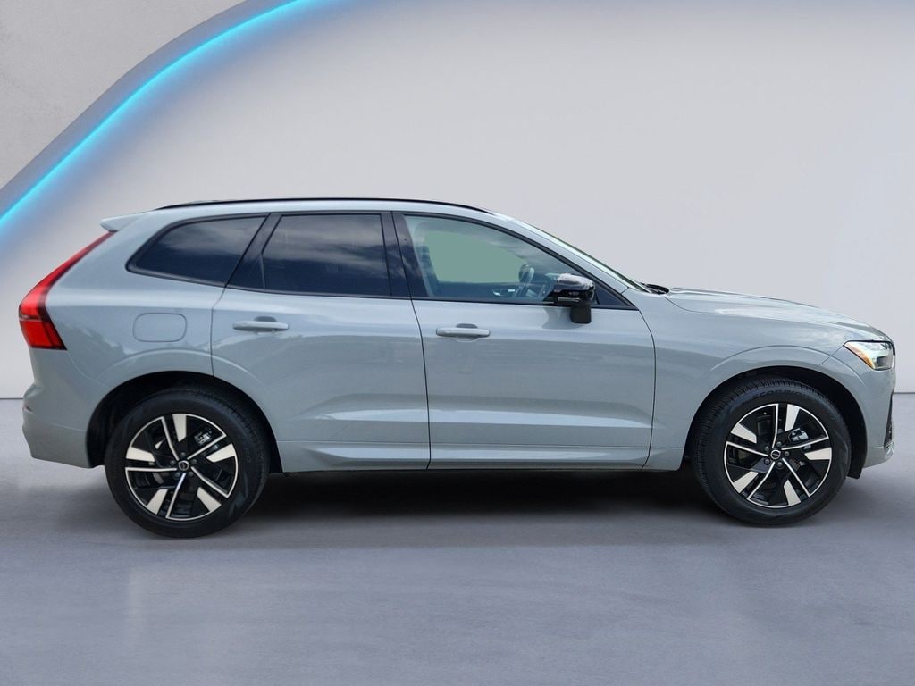 Certified 2026 Volvo XC60 Core Sport Utility
