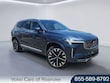  Volvo XC90 plug-in hybrid