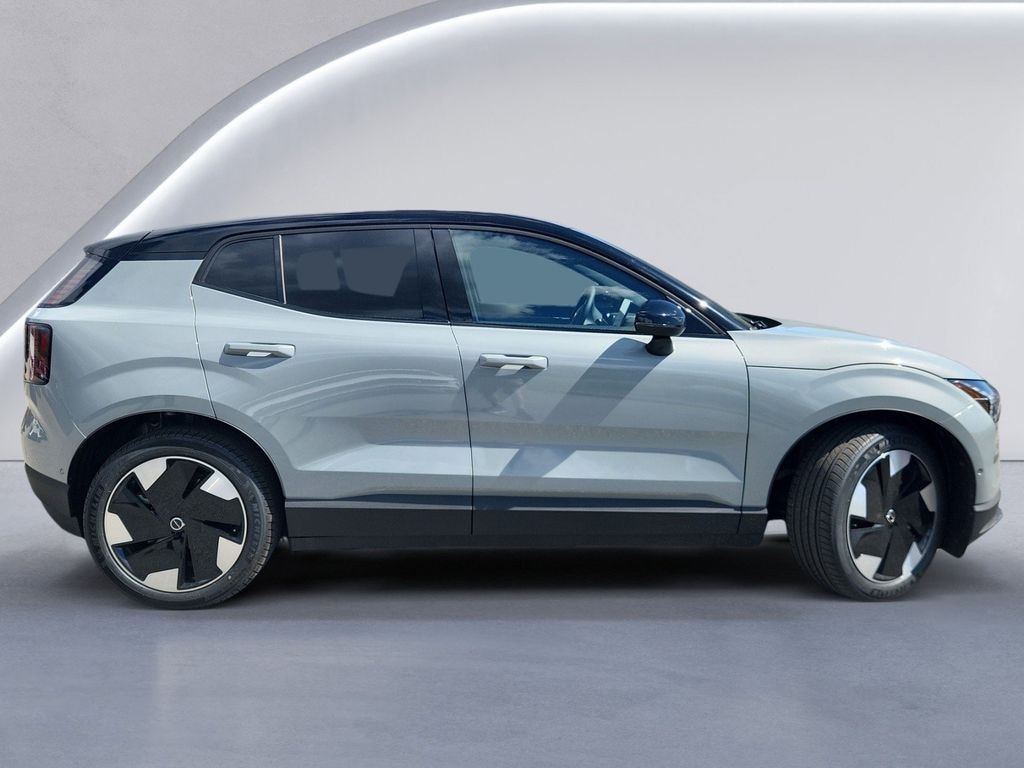 New 2026 Volvo EX30 Twin Motor Ultra SUV