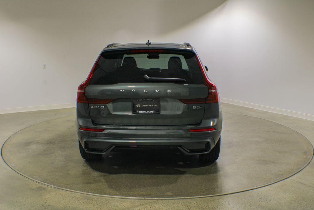 New 2026 Volvo XC60 Plus SUV
