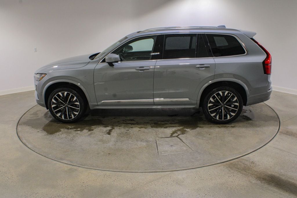 New 2026 Volvo XC90 Ultra SUV
