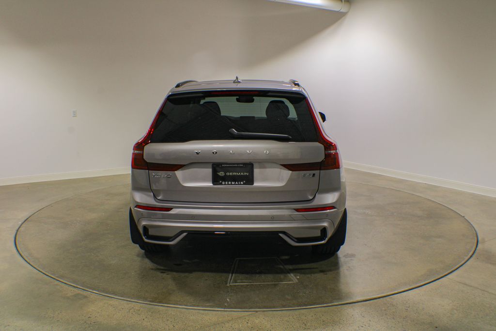New 2026 Volvo EX90 Ultra SUV