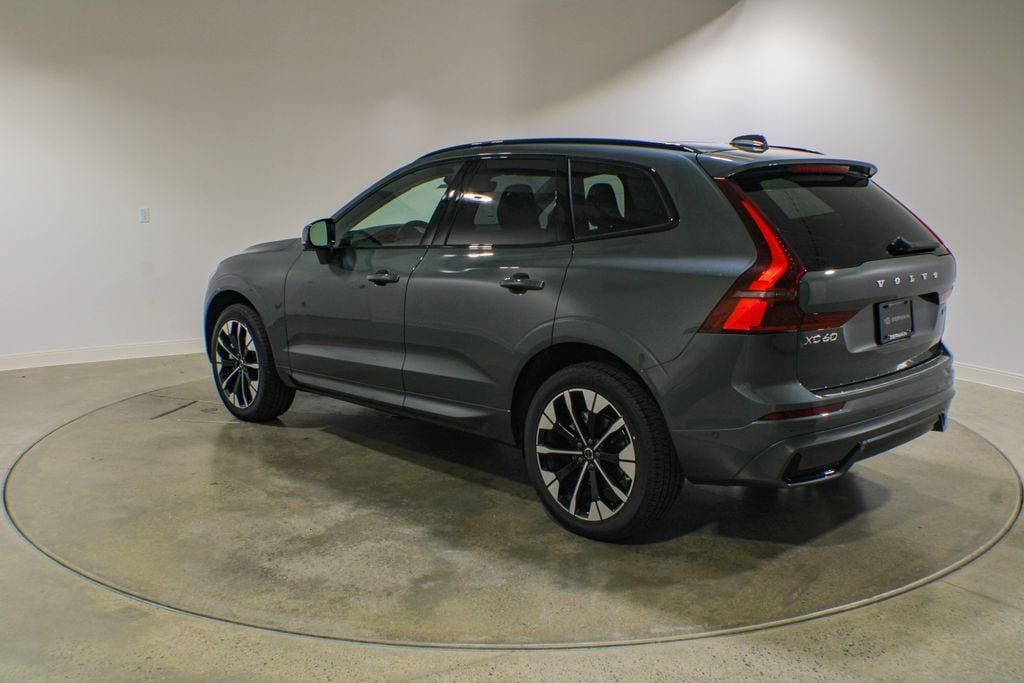 New 2026 Volvo XC60 Plus SUV