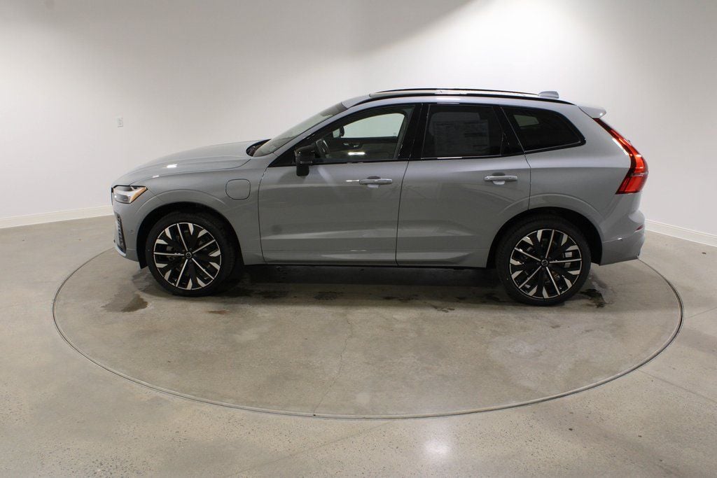 New 2026 Volvo XC60 Ultra SUV