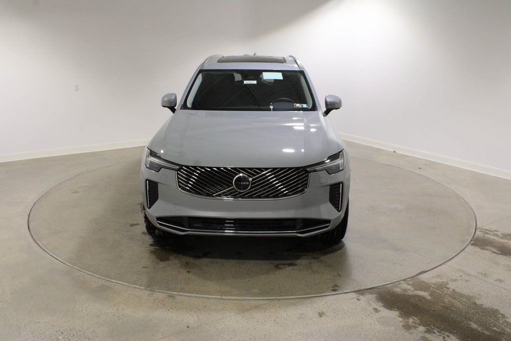 New 2026 Volvo XC90 Plus SUV