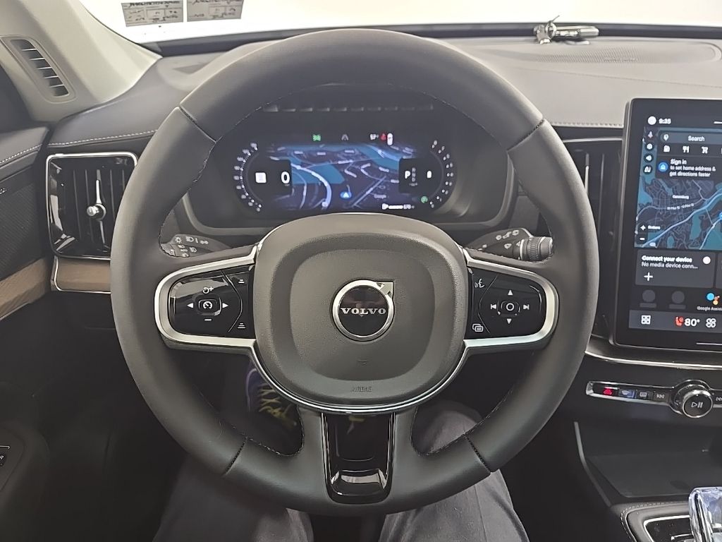 2026 Volvo XC90 Plus - Photo 11