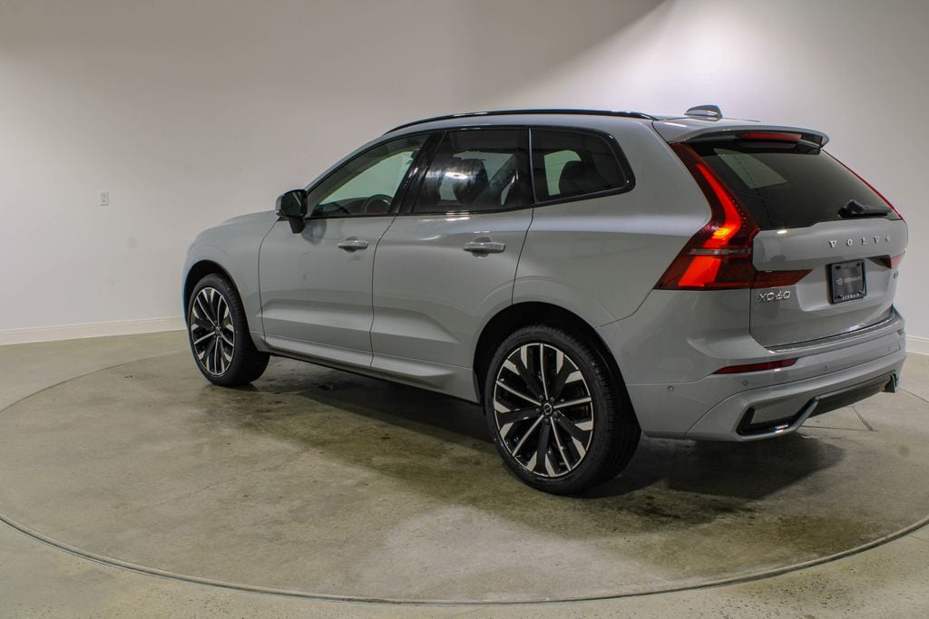 New 2026 Volvo XC60 Ultra SUV