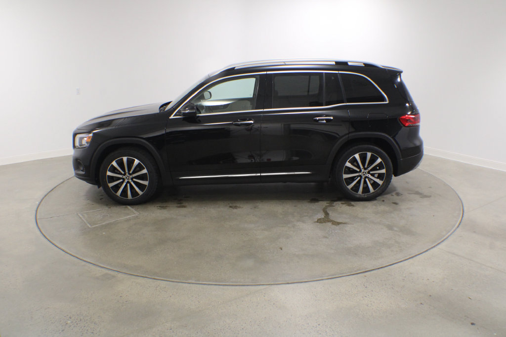 Used 2023 Mercedes-Benz GLB GLB 250 SUV
