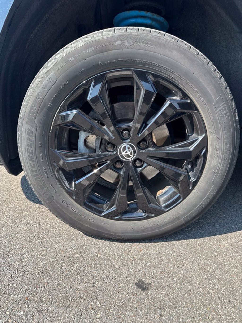 Used 2022 Toyota RAV4 Hybrid XSE SUV