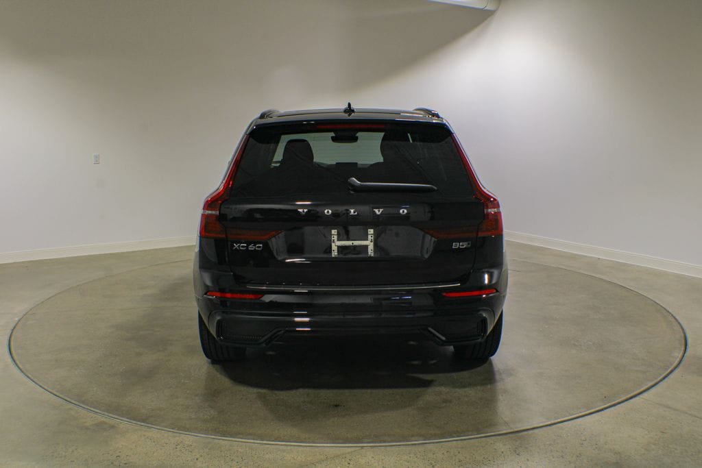 Certified 2026 Volvo XC60 B5 Plus SUV