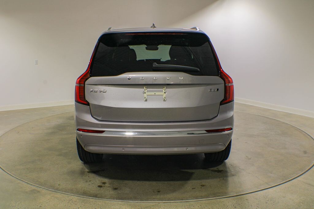 New 2026 Volvo XC90 Ultra SUV