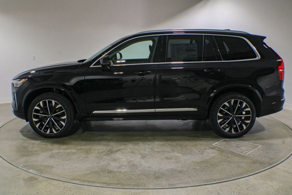 New 2026 Volvo XC90 Plus SUV
