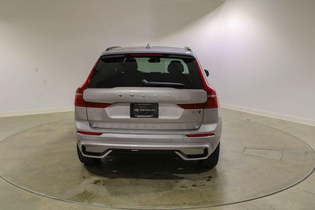 2026 Volvo XC60 Plus - Photo 4