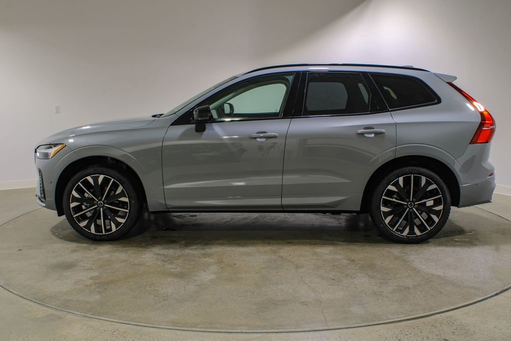 New 2026 Volvo XC60 Ultra SUV
