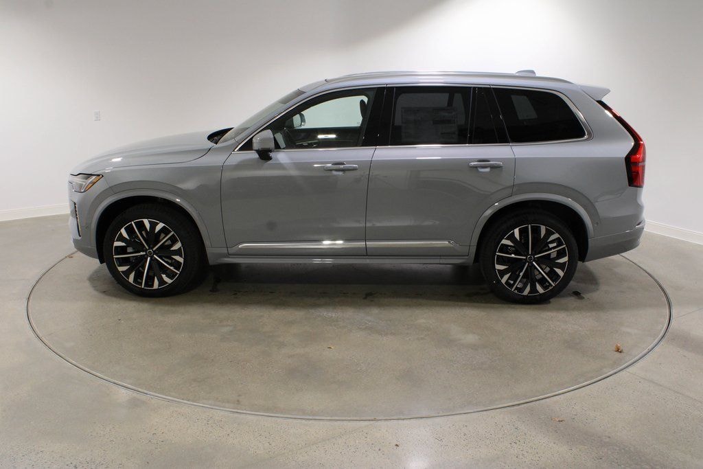 New 2026 Volvo XC90 Plus SUV