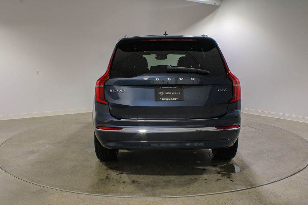 New 2026 Volvo XC90 Plus SUV