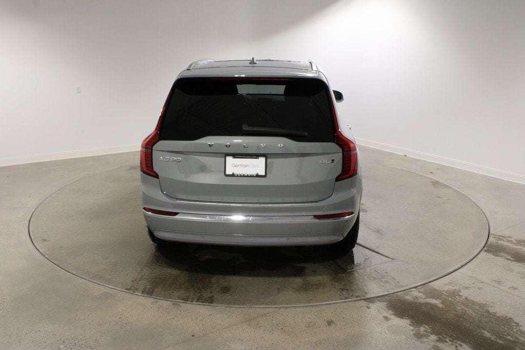 New 2026 Volvo XC90 Plus SUV
