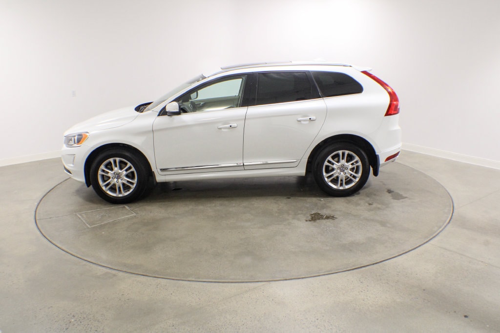 Used 2016 Volvo XC60 T5 Premier SUV