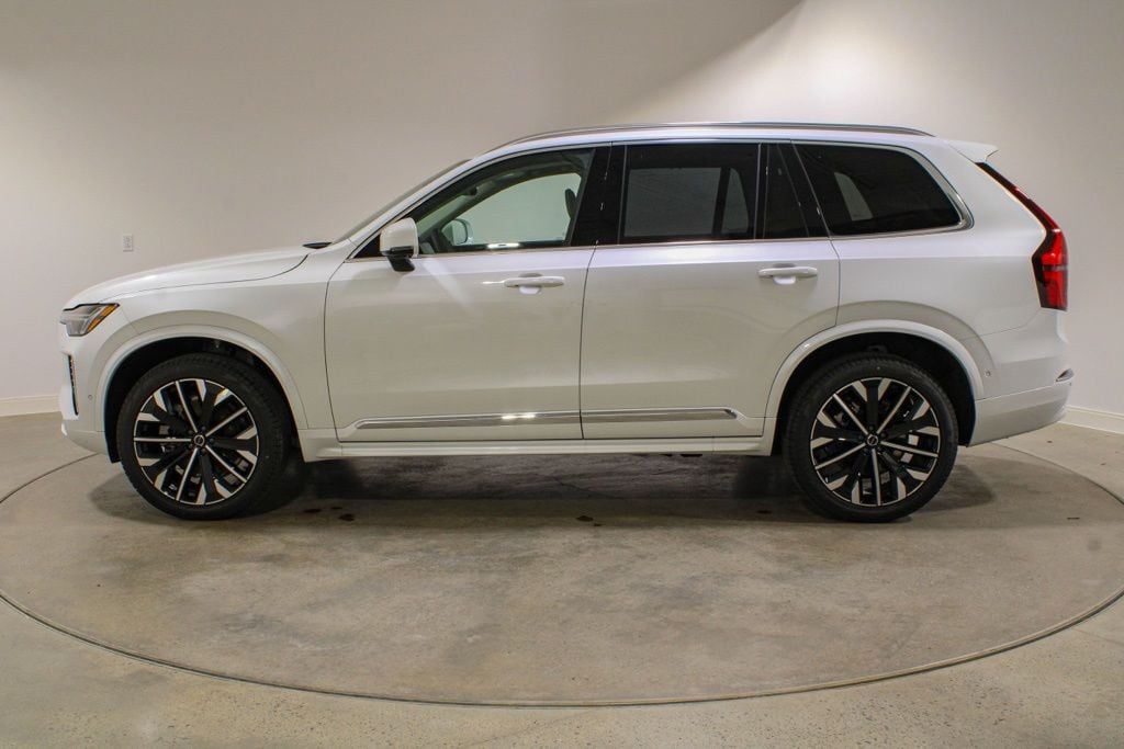 New 2026 Volvo XC90 Ultra SUV
