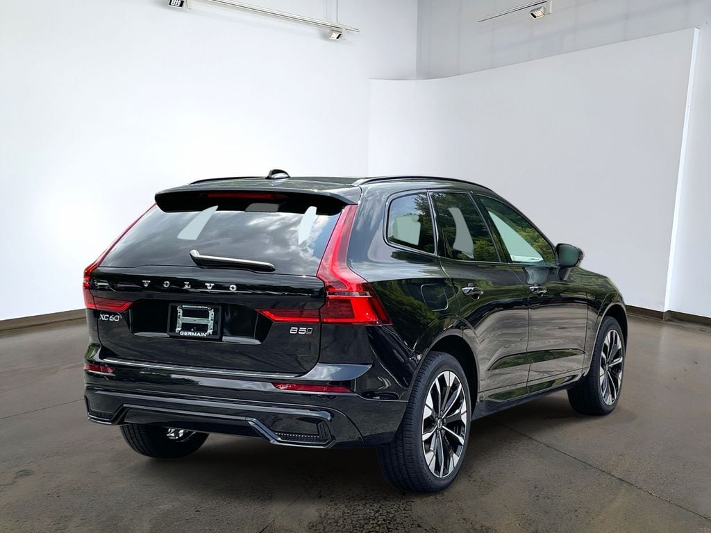 New 2026 Volvo XC60 Plus SUV