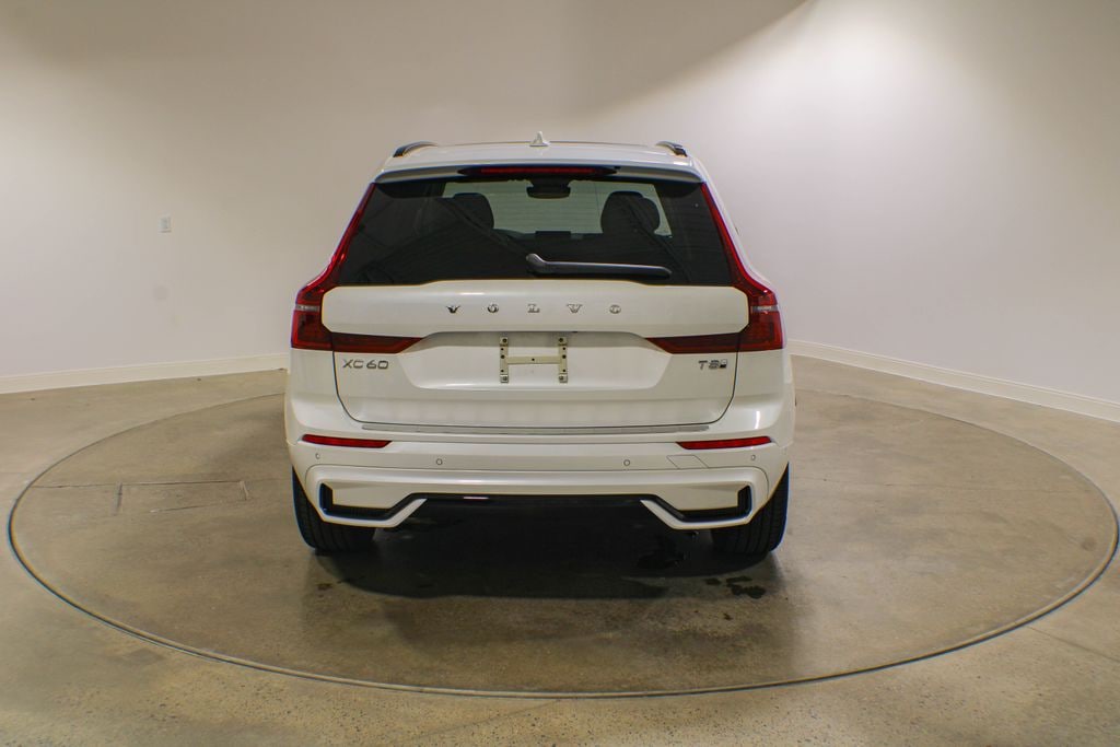 New 2026 Volvo XC60 Ultra SUV