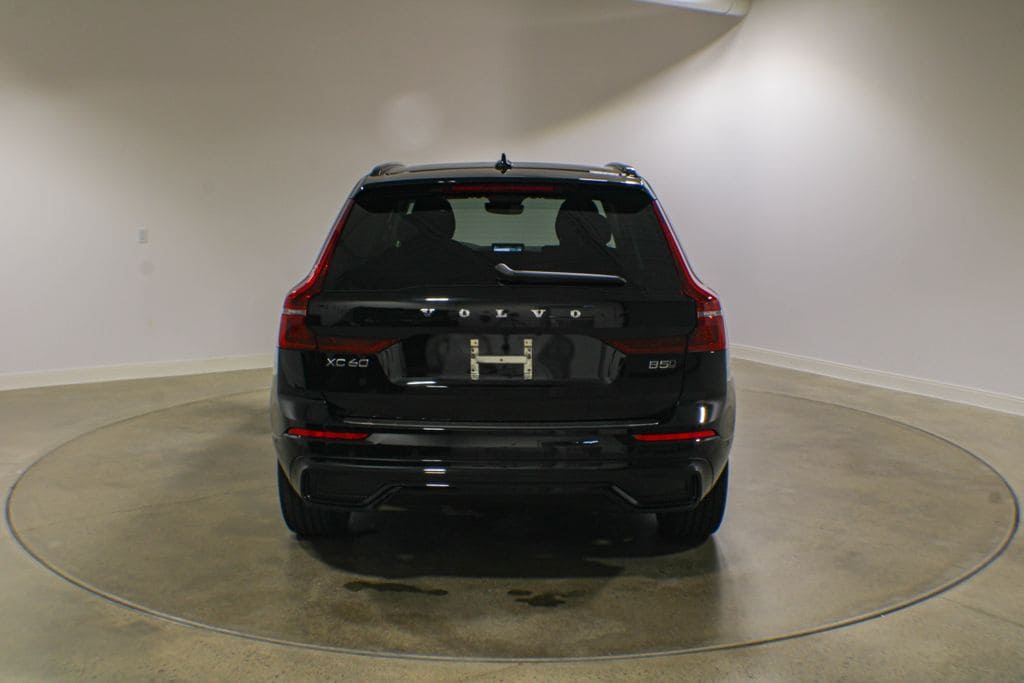 Certified 2026 Volvo XC60 B5 Plus SUV