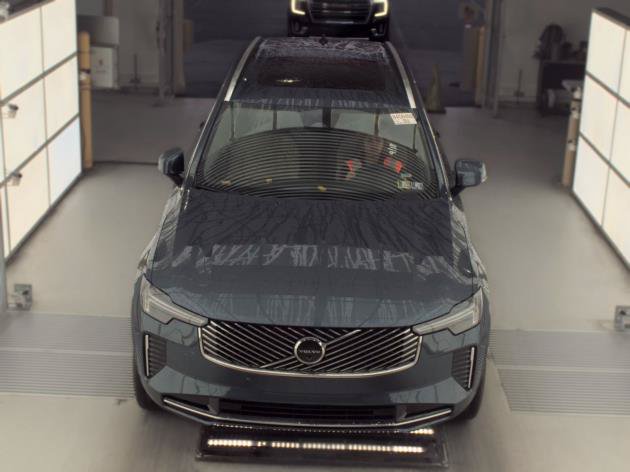 Used 2026 Volvo XC90 B6 Plus 7-Seater SUV