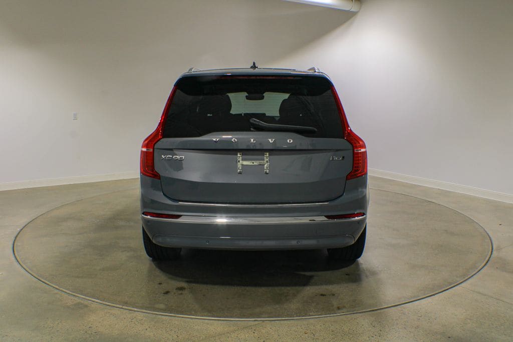 Certified 2023 Volvo XC90 B6 AWD Plus 7-Seater SUV