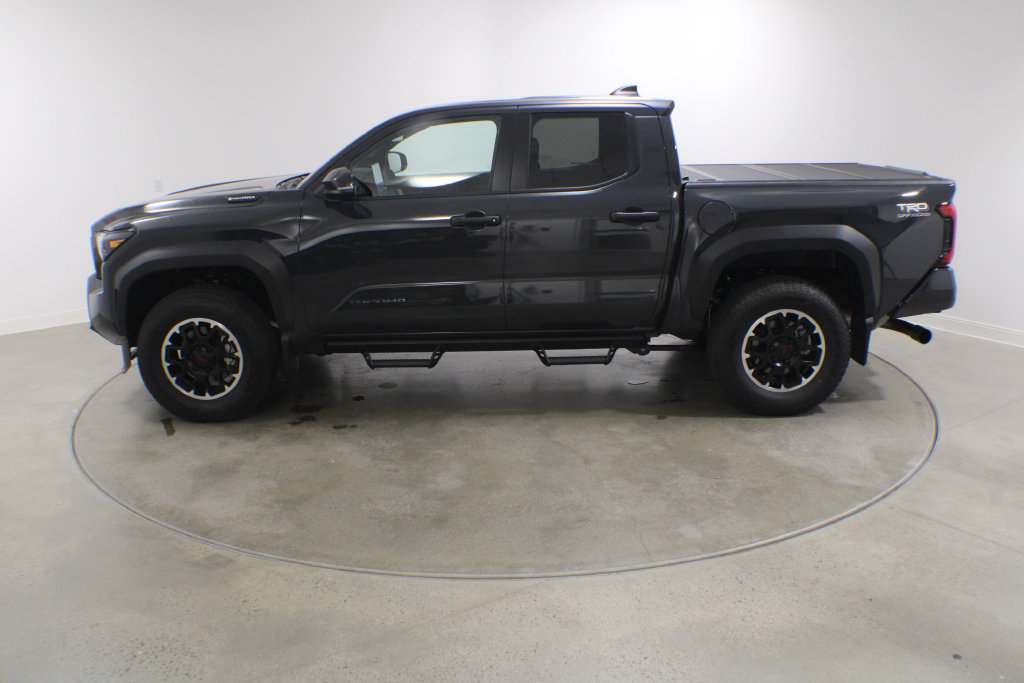 Used 2026 Toyota Tacoma Hybrid TRD Off Road Truck