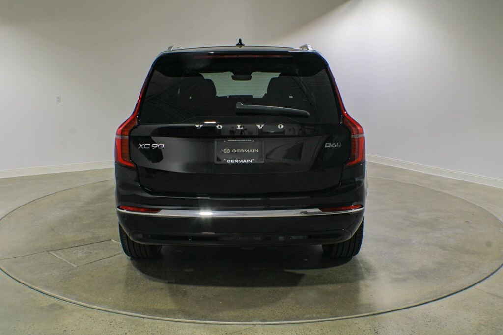 New 2026 Volvo XC90 Plus SUV