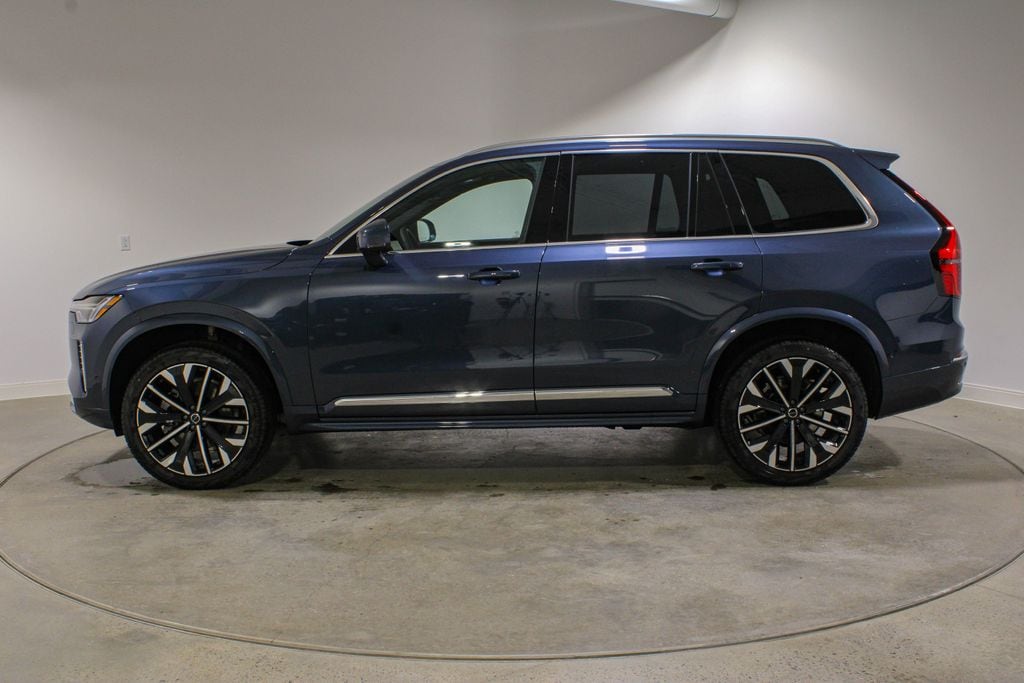 New 2026 Volvo XC90 Plus SUV