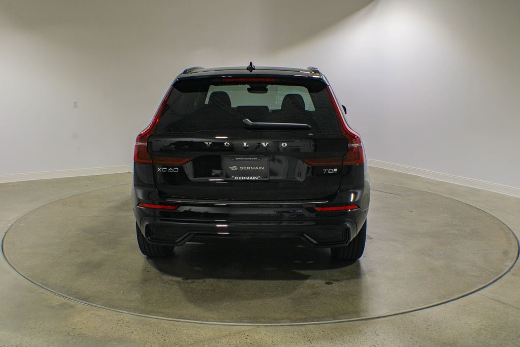New 2026 Volvo XC60 Plus SUV