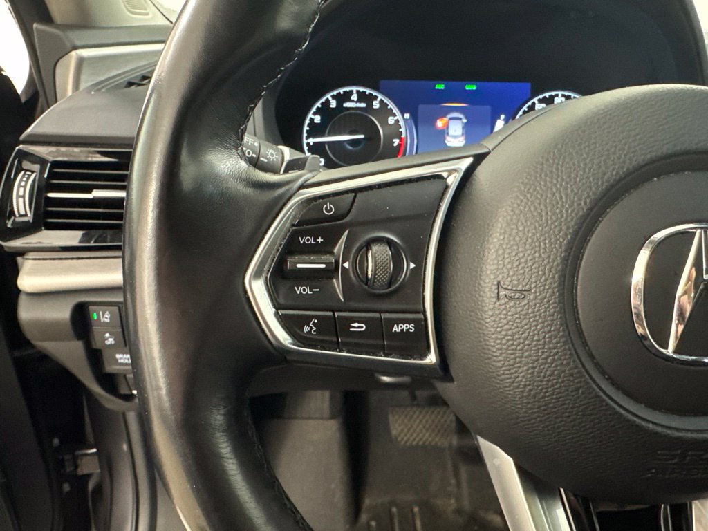 2021 Acura RDX
