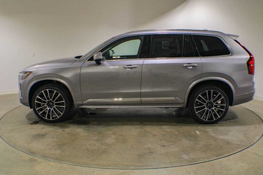 New 2026 Volvo XC90 Plus SUV