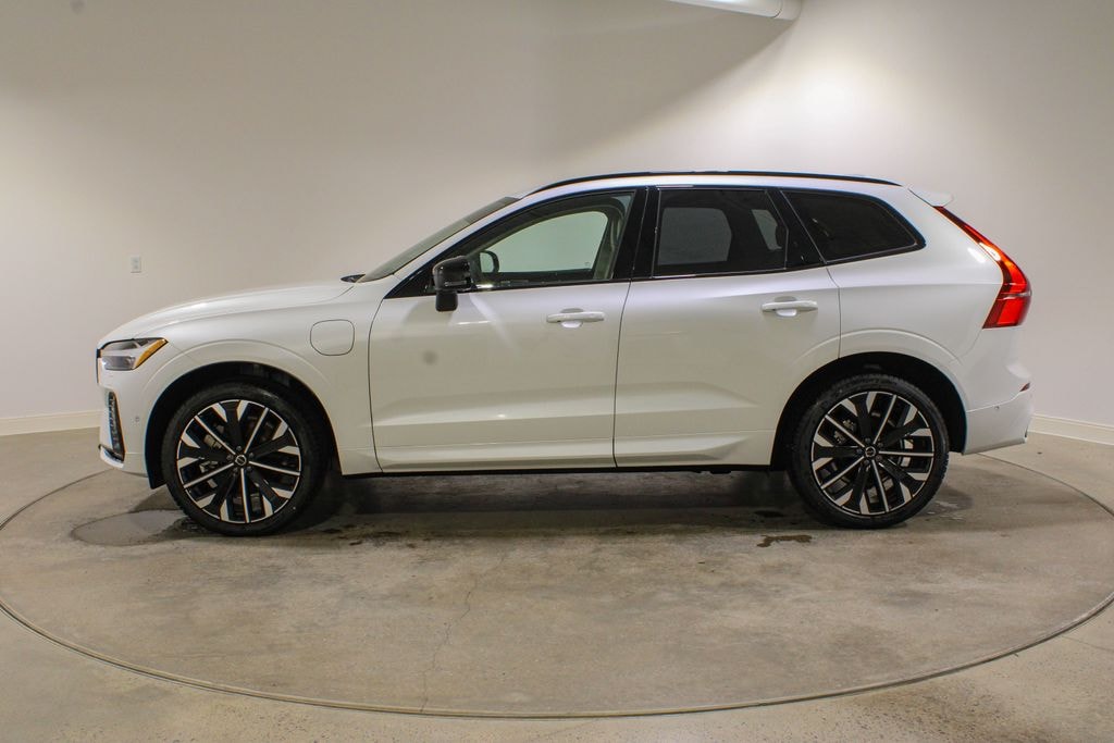 New 2026 Volvo XC60 Ultra SUV