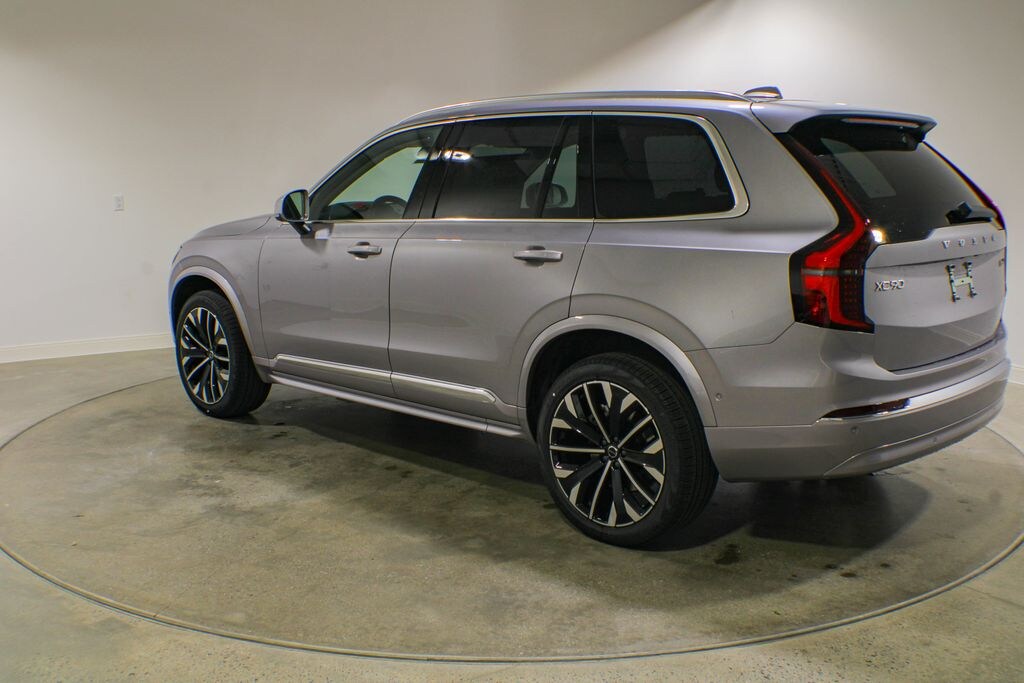 New 2026 Volvo XC90 Ultra SUV