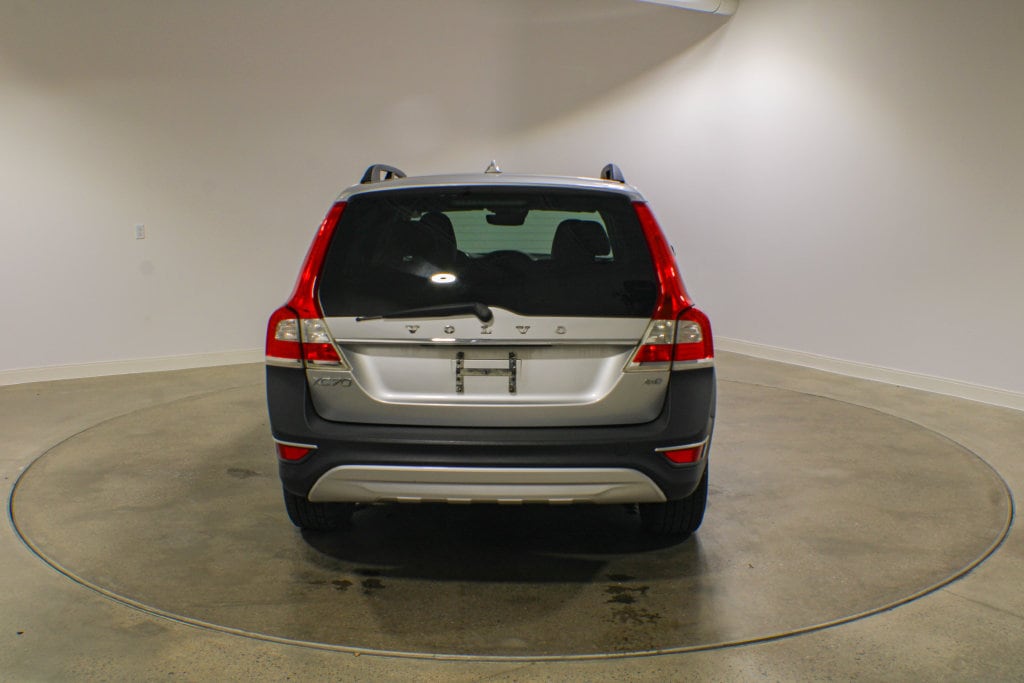 Used 2015 Volvo XC70 3.2 Premier (2015.5) Wagon