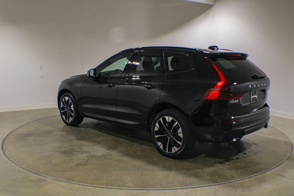 Certified 2026 Volvo XC60 B5 Plus SUV