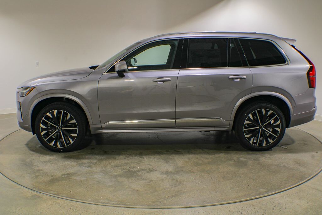 New 2026 Volvo XC90 Ultra SUV