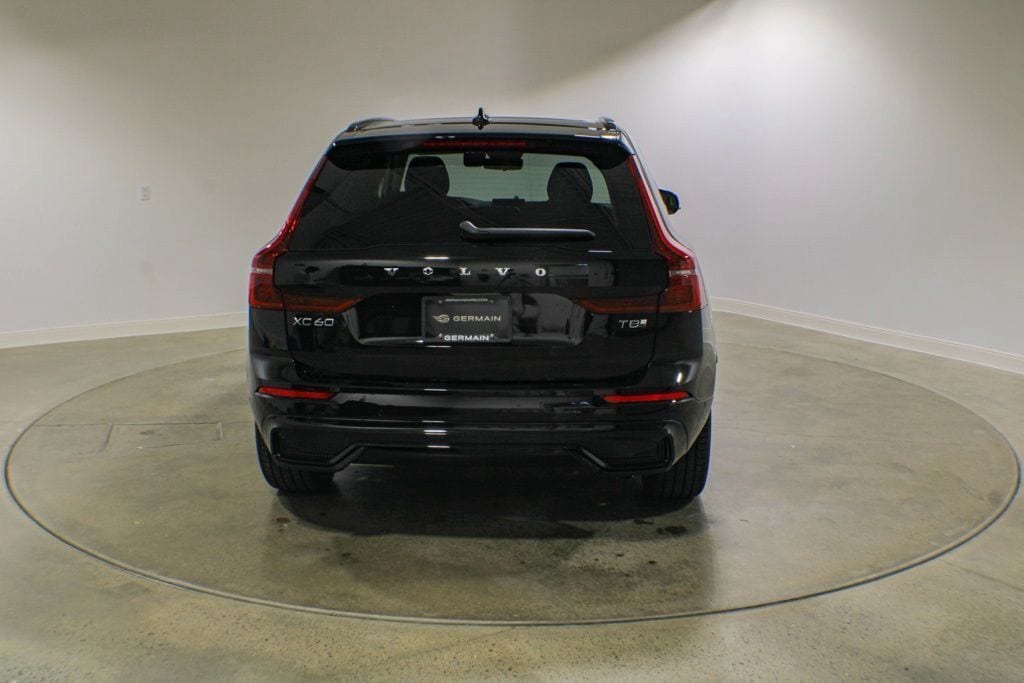 New 2026 Volvo XC60 Ultra SUV