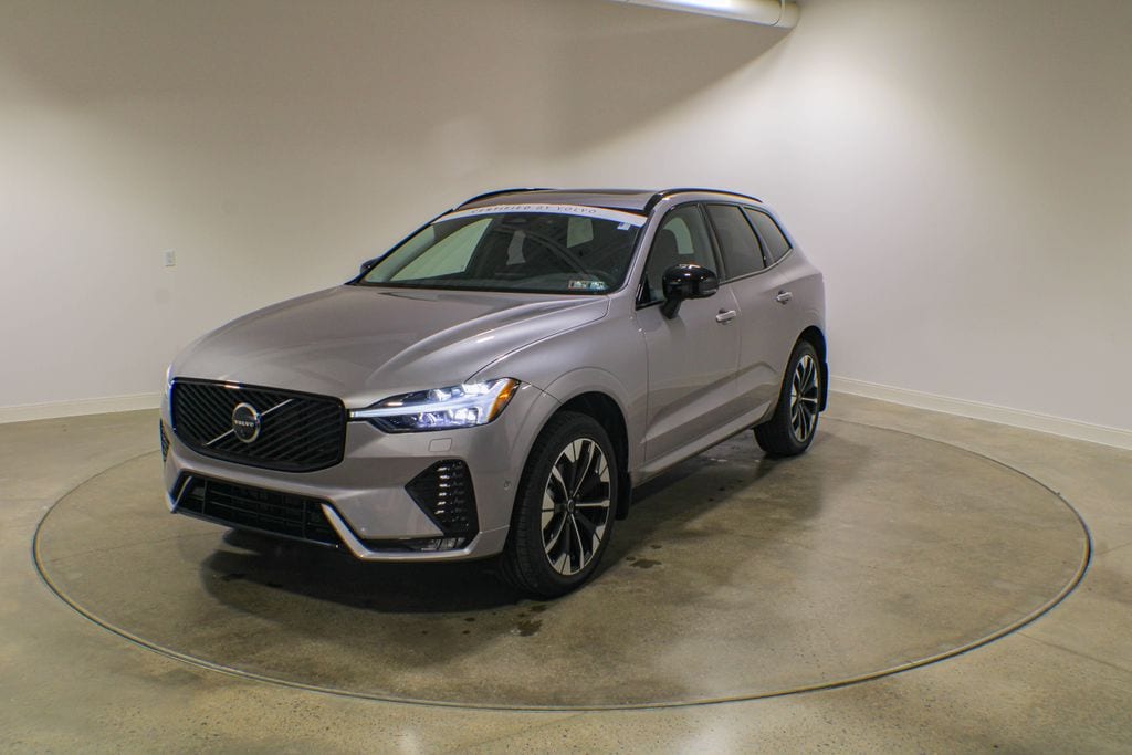2026 Volvo EX90 Ultra