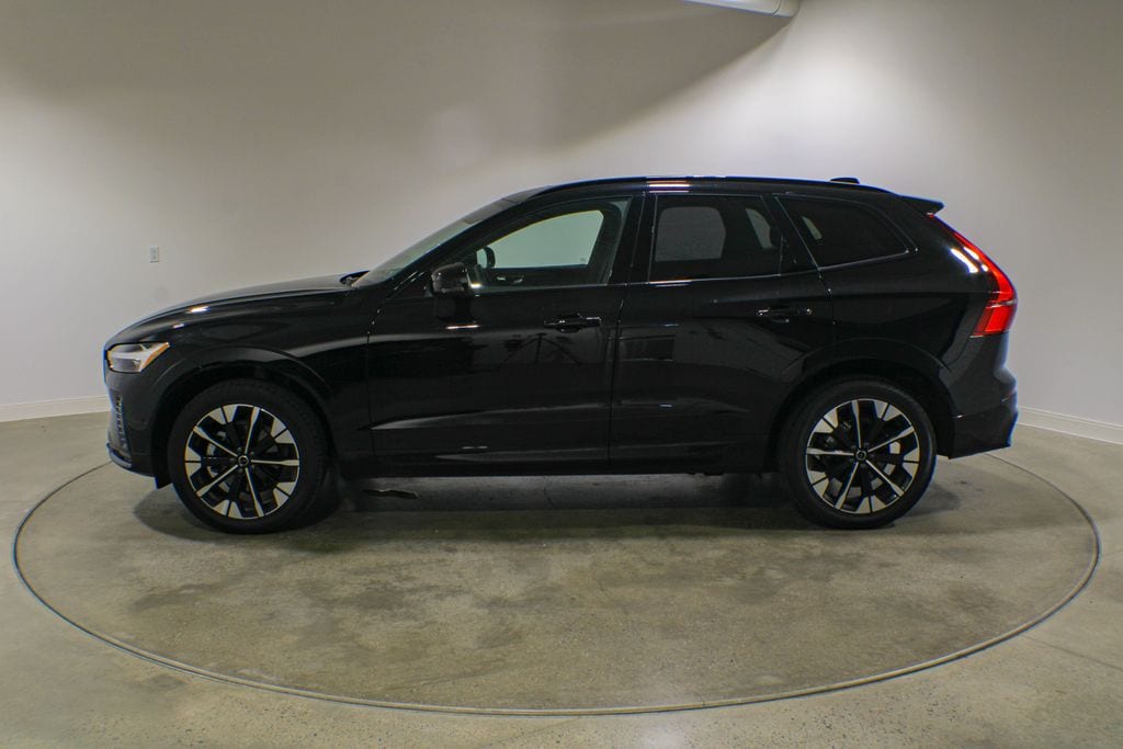 Certified 2026 Volvo XC60 B5 Plus SUV