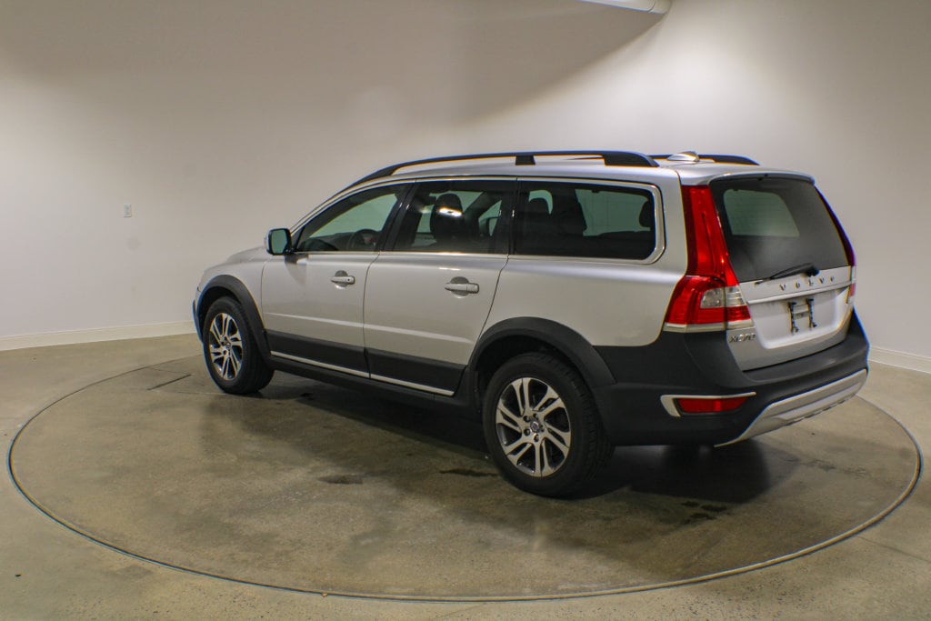 Used 2015 Volvo XC70 3.2 Premier (2015.5) Wagon